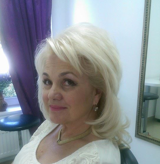 Gabriela Topologeanu